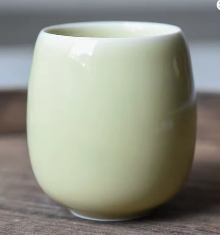 Image of Tasse à Thé en céramique de Longguan