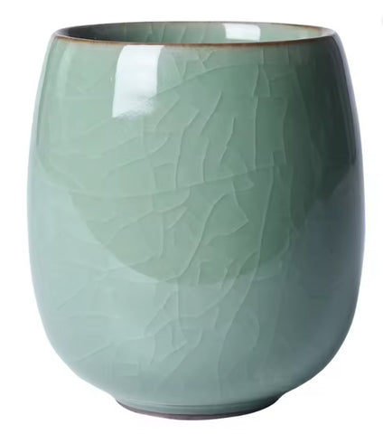 Image of Tasse à Thé en céramique de Longguan