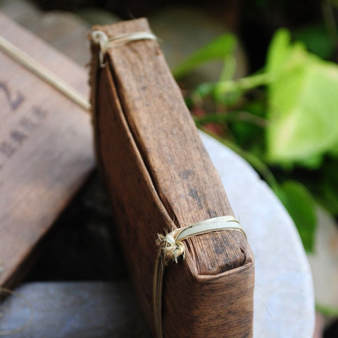 Image of Puerh Menghai de 2008 - 250g Haute Qualité