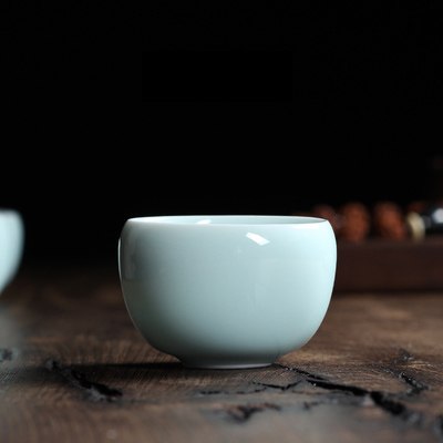 Image of Tasse à Thé en céramique de Longguan