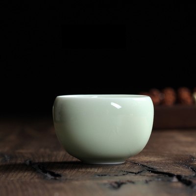 Image of Tasse à Thé en céramique de Longguan